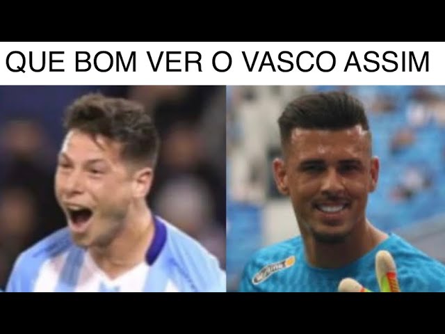 RESULTADO IMPORTANTÍSSIMO: VASCO ARRANCA EMPATE EM BH E VAR PREJUDICA VASCO DE NOVO.