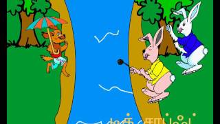 Sutti Kathaigal | Stories in Tamil | Kids learning stories