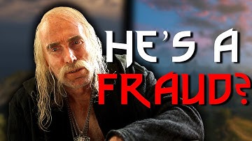 Did Leo Bonhart REALLY Slay 3 Witchers? | The Witcher Explained