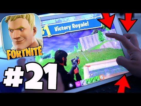 exposing-*secret*-way-of-playing-fortnite-mobile!-(no-hack-/-cheat)---fortnite-ios-/-android-#21