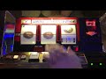 LIVE WIN At MGM Casino - YouTube
