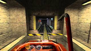 Half-Life Source High Definition Pack Walkthrough Part 4 HD