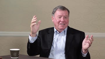 Jack Stack | Great Game of Business |  The Secret to Success? Empower People!