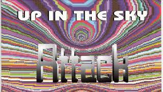 ► Attack -  Up In The Sky ♫ ℗1995