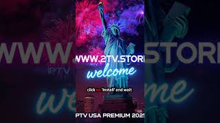 Install Iptv Pro On Your Tv Easily