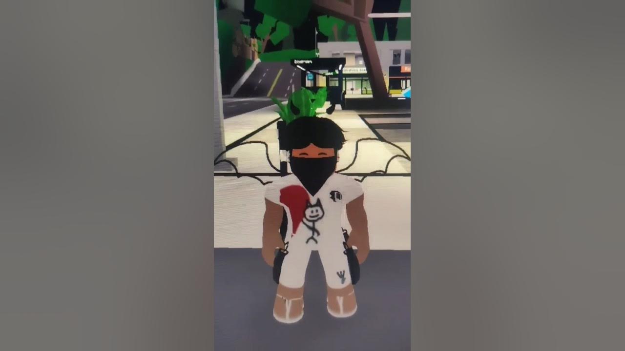 id mandrake do flamengo❤️🖤#roblox #brookhaven #shorts #meme #id 