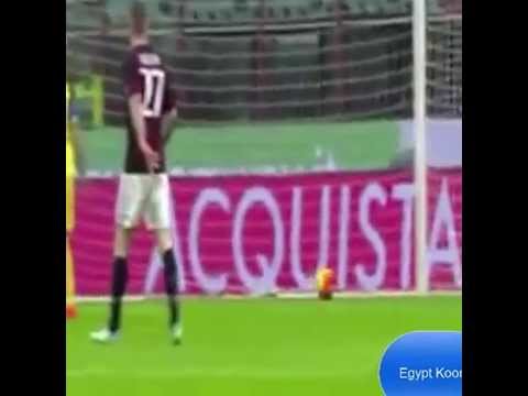 اهداف مباراة ميلان وكييفو فيرونا 28/10/2015 اهداف مباراة ميلان وكييفو فيرونا 28/10/2015 Thumbnail