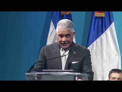 1ER FORO DE ENERGIAS RENOVABLES DOMINICO-FRANCE
