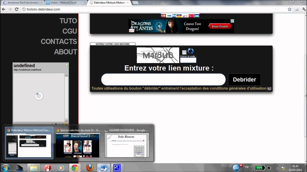 Comment Voir Les Photo Mym Sans Payer Comment regarder sur purevid sans payer