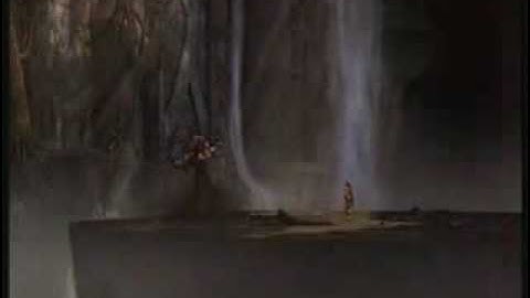 Prince Of Persia Warrior Within Trailer