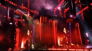Taylor Swift / I Did Something Bad - reputation Stadium Tour - Pasadena, CA.