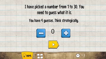 Logic Master 2 game play level -29