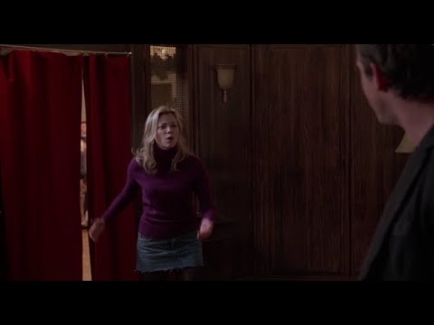 Amy Smart tights