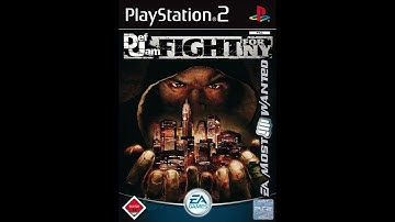 Def Jam: Fight For NY - Hypnotize 30 Min Extended