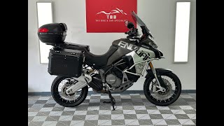 Ducati Multistrada 1200 Enduro 2019 26k miles