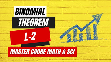 How to find the Number of Terms in any Binomial expansion |objective questions |Cultivation of Mind