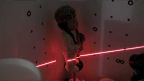 DAVID Laserscanner, Making of