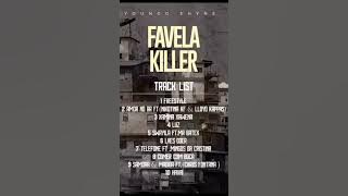Youngg Shyne FT. Mr Batex Swayila (Favela killer VL.1)