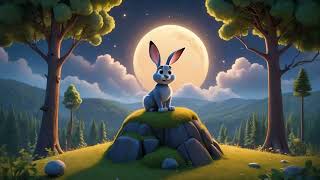 Full Benny and the Missing Moon - kids cartoon Update