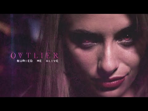 OVTLIER - Buried Me Alive (Official Music Video)