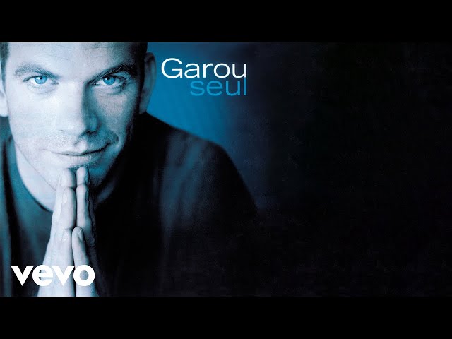 Garou - Demande au soleil