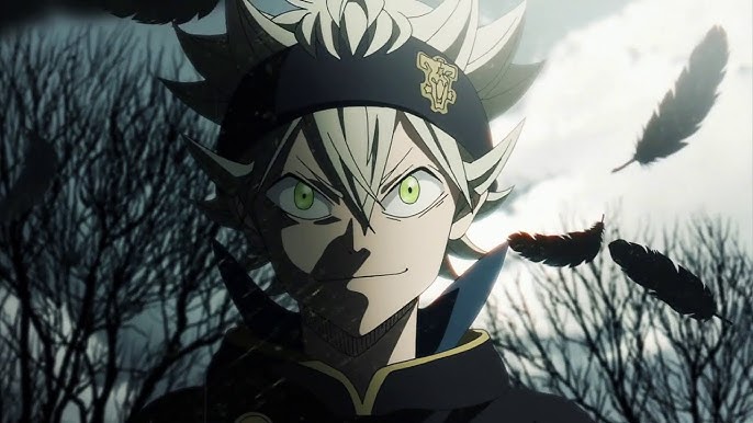 Black Clover's Opening and Ending Themes to be Performed by Snow