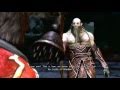 Castlevania: Lords of Shadow - Chapter 3 Boss: Cornell, Lycan Lord of Shadow