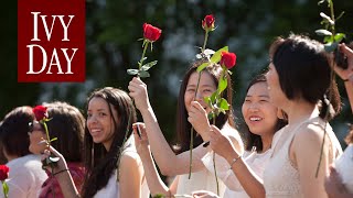 Smith College 2019 Ivy Day Convocation