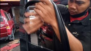 Riki Motor Cileunyi Bengkel Termurah Kualitas Mantap