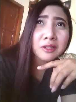 Dadi Wong wedok rasah ribet...