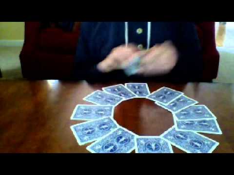 Best Of 11 Easy Card Tricks No Setup