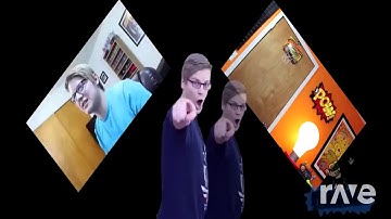 Scan Against Clown - Akira Soundtrack & Flutter | RaveDJ