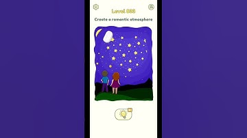 DOP 2 Gameplay Level 833 Delete One Part Solution and Answer 🔥Subscribe