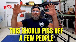 The IHRA Debacle And Why Professional Drag Racing Died A Long Time Ago