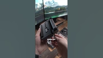 Work Like A Pro On Your iPad With These Accessories