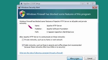 دورة php - الدرس 0 (تثبيت السيرفر المحلي)
