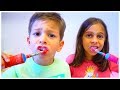 Don't Get Sick Song | KLS English Rhymes & Kids Songs