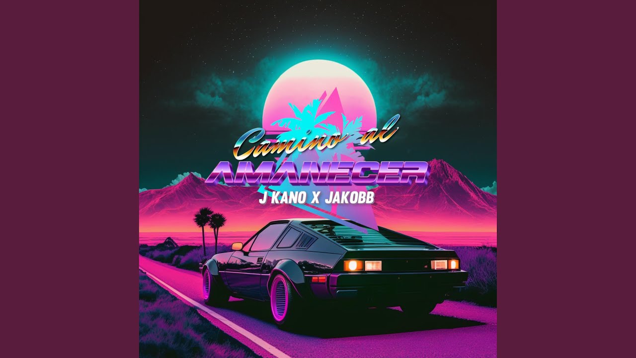 在 YouTube 上观看 Camino al Amanecer (feat. JAKOBB)