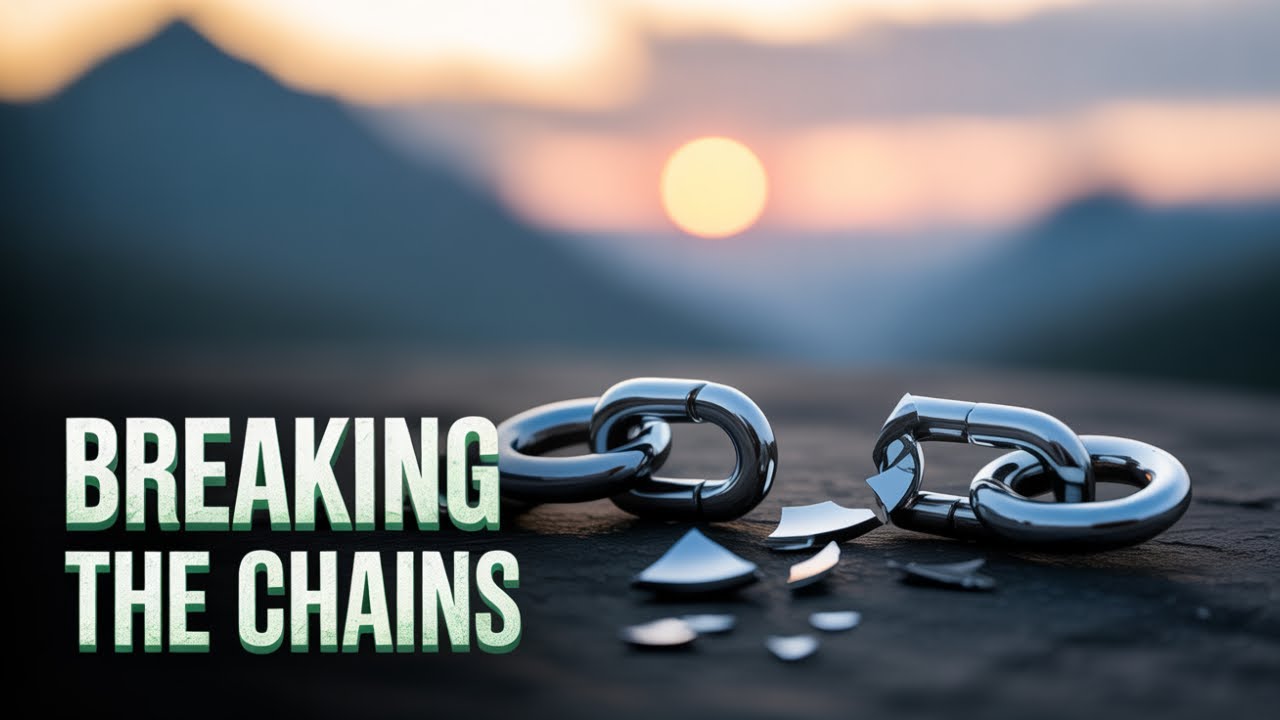 From Chains to Champions: The Black Journey to Success