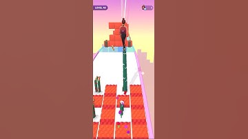 high heels gameplay level42 #shorts