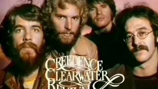 Watch CCR Looking For A Reason video