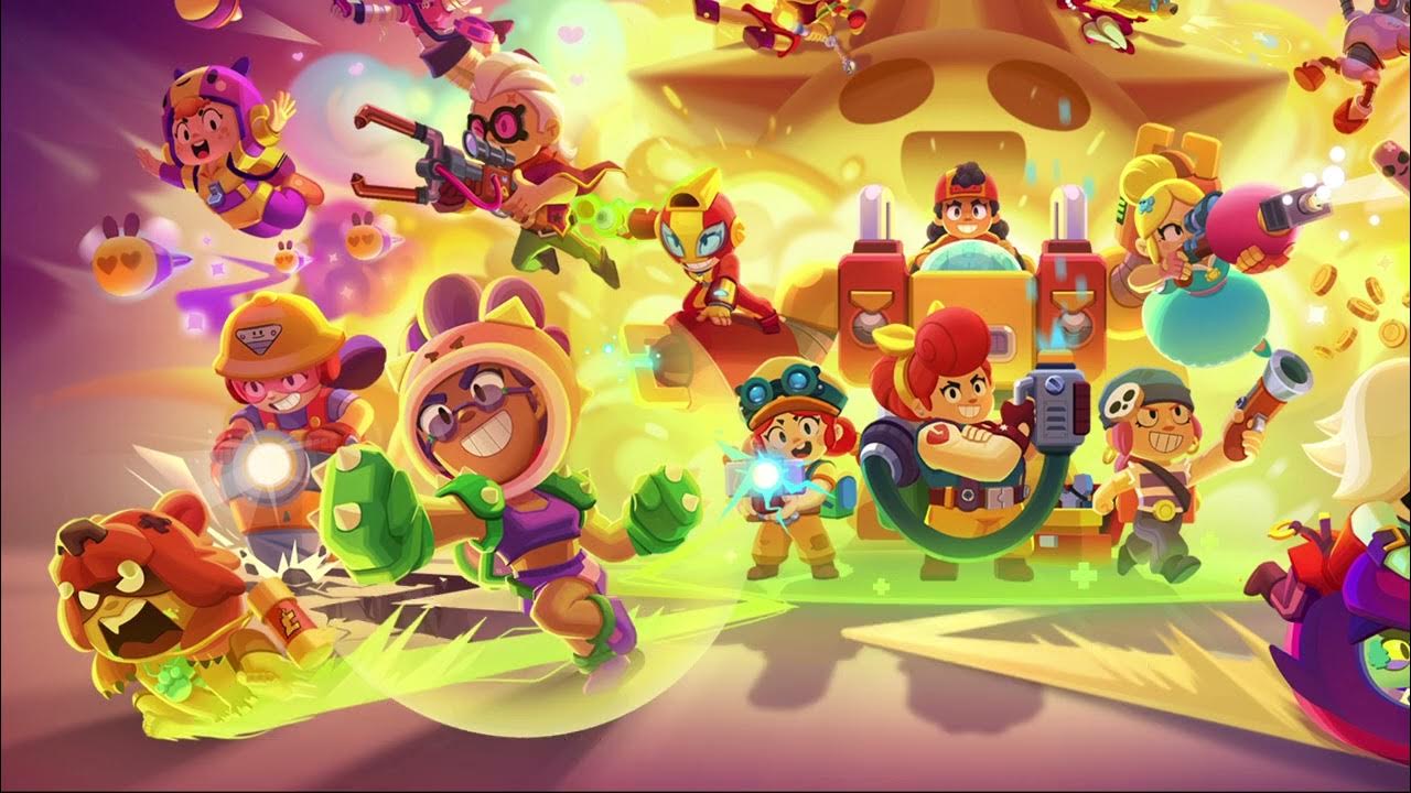 [ブロスタ]ペニー、ナーニは女性？ブロスタの性別考察 YouTube