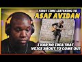 Asaf Avidan - In a Box II - Love It Or Leave It | Reaction