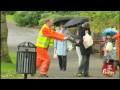 How Not To: Catch a Rat - Funny Videos