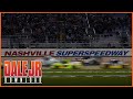 Dale Jr. Download: NASCAR Picked The Wrong Nashville Track