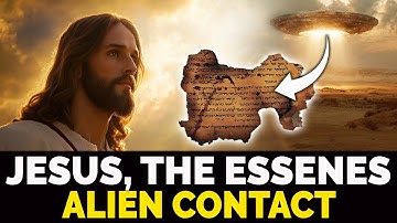 Did Jesus Follow a Script Written in the Dead Sea Scrolls? | Ascension Keepers Mystery