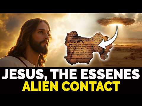 Did Jesus Follow a Script Written in the Dead Sea Scrolls? | Ascension Keepers Mystery
