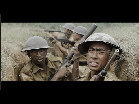 Video: Crimea: Partisans untuk Afrika. Bahagian 4