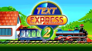 Text Express 2 Trailer
