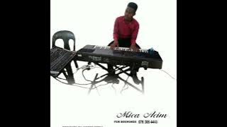 YEBONKOSI NGIZA KUWE .ITENDE INSTRUMENTAL🎹